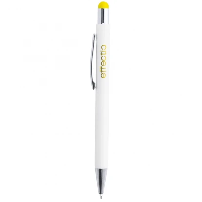 Wirly Touch Ballpoint Pen