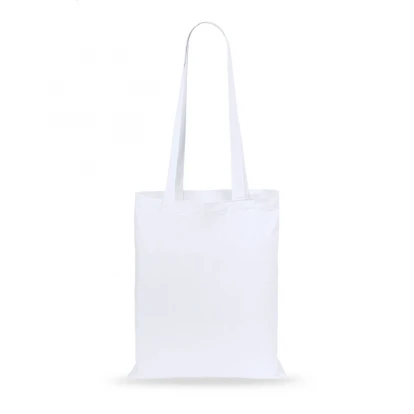 Colote Plus Cotton Shopping Bag