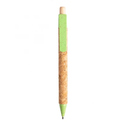 Moxer Wheat Straw Ballpoint Pen