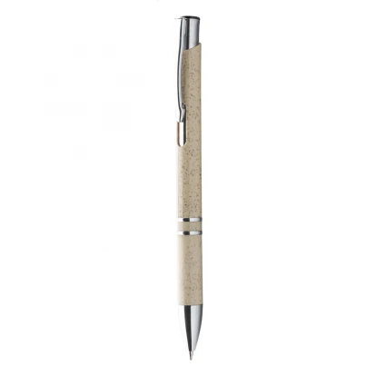 Wennel Wheat Straw Ballpoint Pen