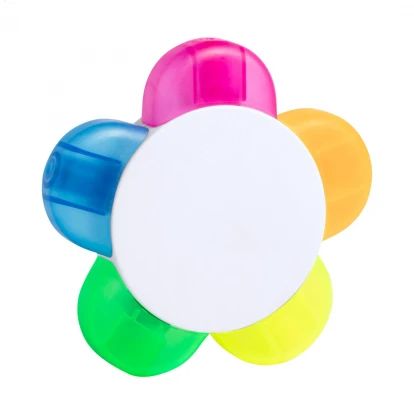 Pentax Highlighter