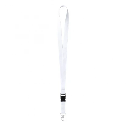 Devent Polyester Lanyard