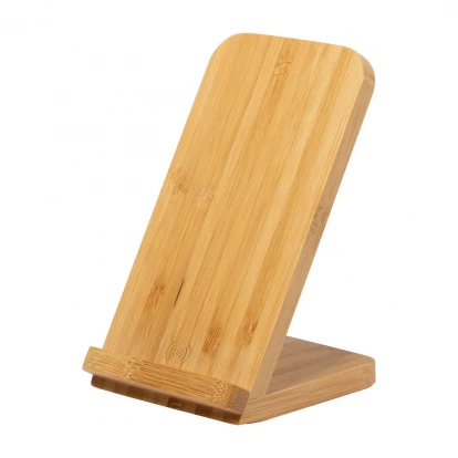 Verda Wireless Charger Mobile Holder