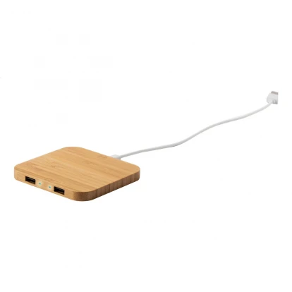 Wattix Wireless Charger
