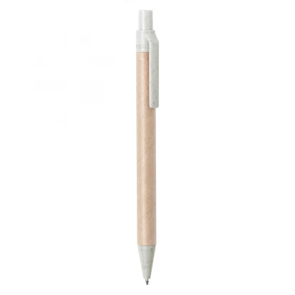 Wepel Recycled Paper Ballpoint Pen