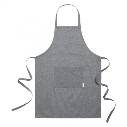 Cuoco Cotton Apron