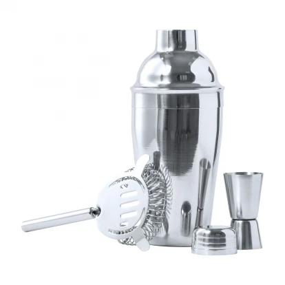 Coleman Cocktail Set