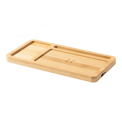 Flabo Plus Wireless Charger Organiser