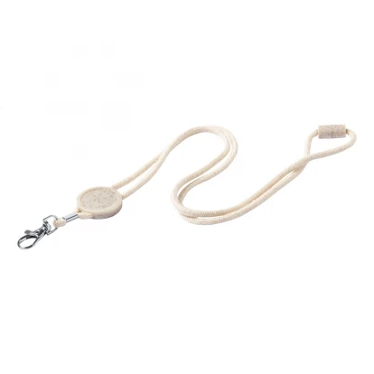 Strico Cotton Lanyard