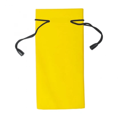 Stringa Sunglasses Pouch
