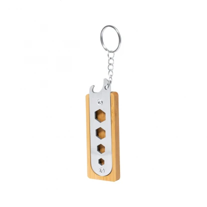 Farina Multi Tool Keyring