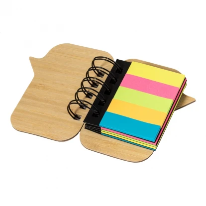Maeng Sticky Notepad