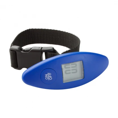 Newark Luggage Scale