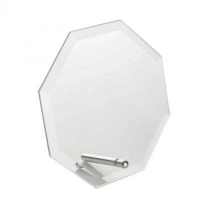 Champion Glass Trophy