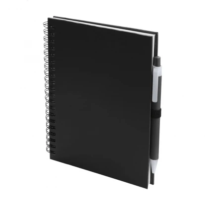Corylus Carton Notebook