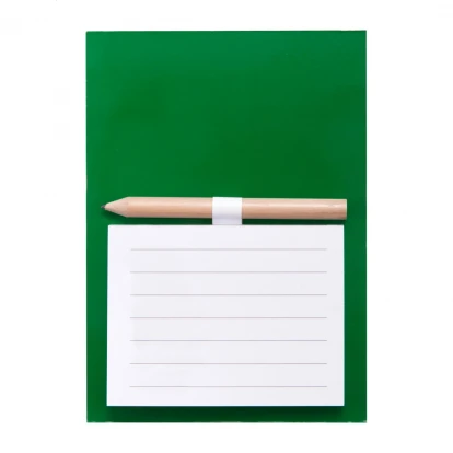 Pecfri Magnetic Notepad