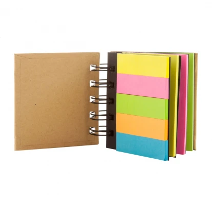 Limon Sticky Notepad