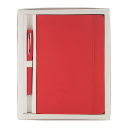 Setpuk Notebook Set