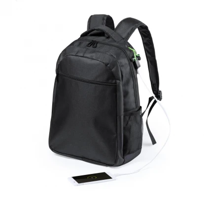 Silvio Backpack