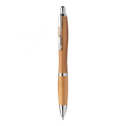 Boompy Bamboo Ballpoint Pen