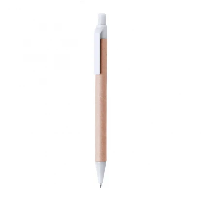 Papper Recycled Paper Ballpoint Pen