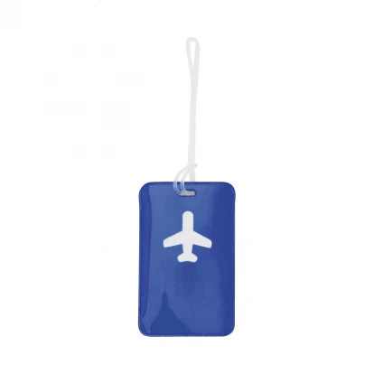 Denver Luggage Tag