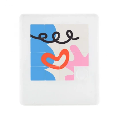 Rezimi RABS Mini Puzzle