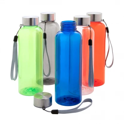 Pemba RPET Bottle 500ml