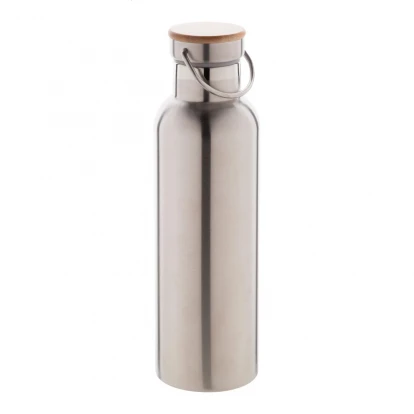 Manaslu Linsulated Bottle 750ml