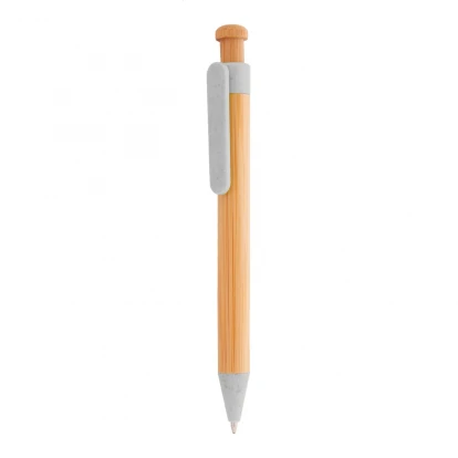 Looky Bamboo Ballpoint Pen