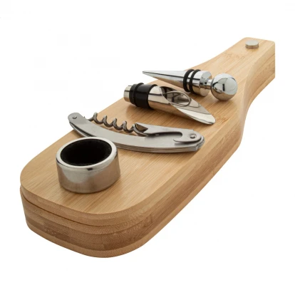 Cortese Wine Set