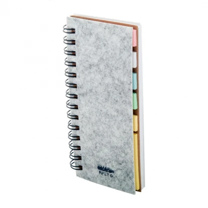 Felmark RPET Notebook