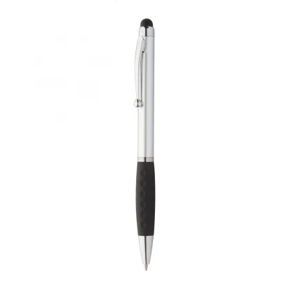 Stilos Touch Plastic Ballpoint Pen