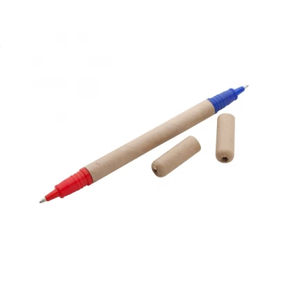 Lippo Recycled Paper Ballpoint Pen