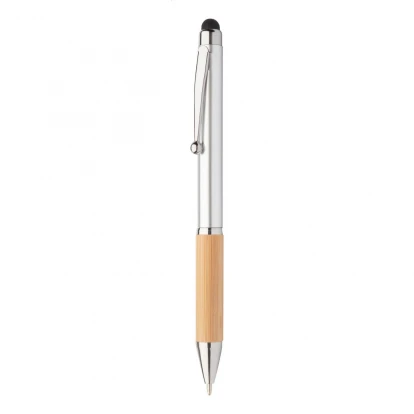 Bollys Touch Plastic Ballpoint Pen