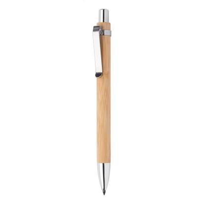Ishania Bamboo Inkless Pen