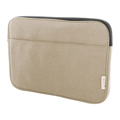 Rebyss Comp Recycled Canvas Laptop Bag
