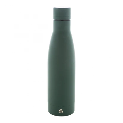Rubbar Recycled Stainless Steel Bottle 750ml