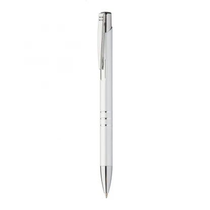 Rechannel Shine Recycled Metal Ballpoint Pen