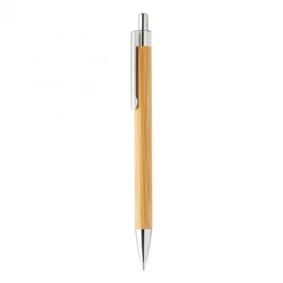 Bobly Bamboo Ballpoint Pen