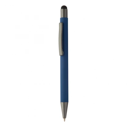 Revea Touch Recycled Metal Ballpoint Pen