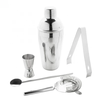 Sidecar Cocktail Set