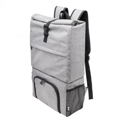 Chilltop RPET Cooler Backpack