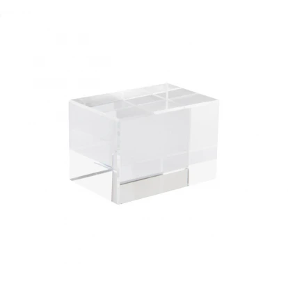 Macon Glass Block