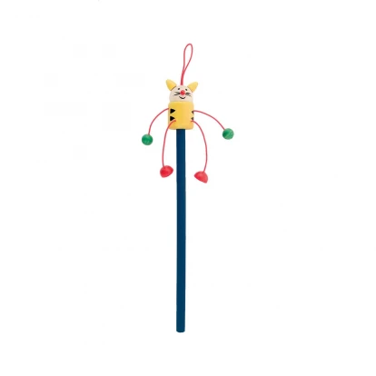 Farm Wooden Pencil