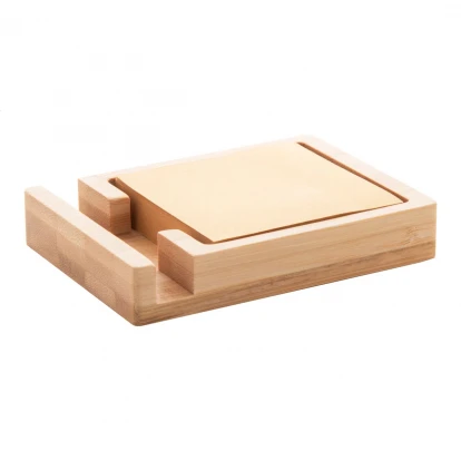 Matsu Mobile Holder Notepad