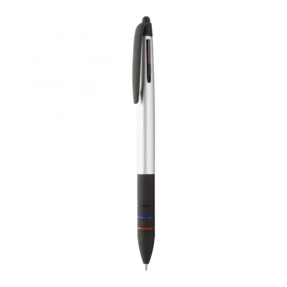 Trime Touch Plastic Ballpoint Pen
