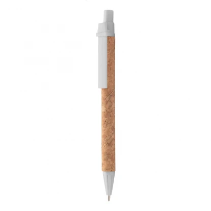 Subber Cork Ballpoint Ppen