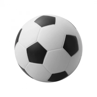 Football Shaped Stress Ball