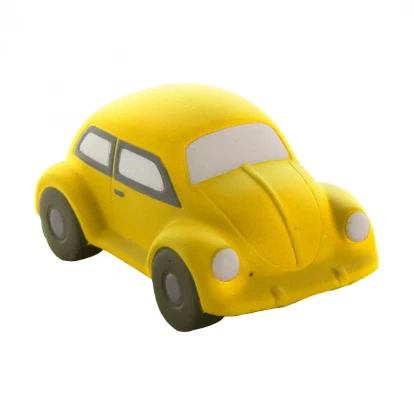 Car Shaped Stress Ball